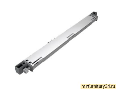 08793 Комплект механизма Tacto Slimline Push Opening 655-9152-040-K1